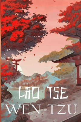 Wen-Tzu: La comprensi?n de los misterios del Tao [Spanish] 169790551X Book Cover