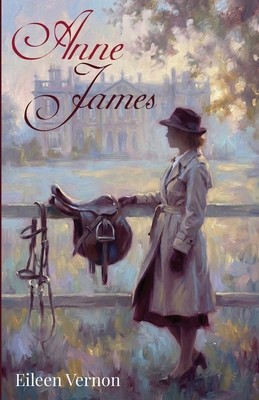 Anne James B0GTFX5QRD Book Cover