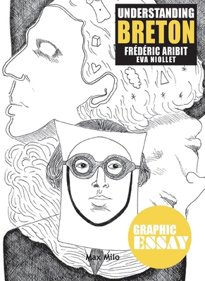 Understanding Breton 2315014042 Book Cover