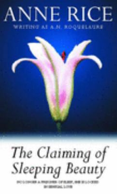 The Claiming of Sleeping Beauty 0708827438 Book Cover