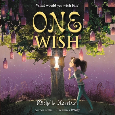 One Wish 1478911344 Book Cover