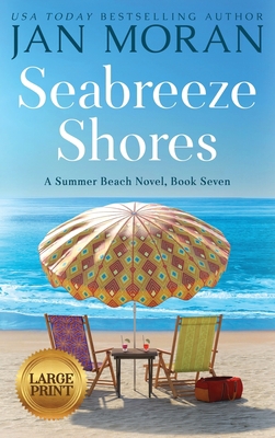 Seabreeze Shores [Large Print] 1647780535 Book Cover