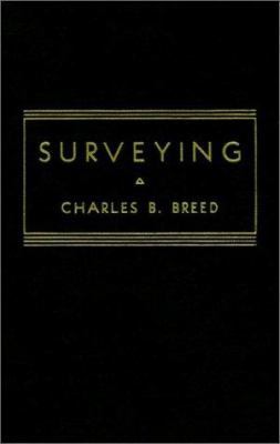 Surveying 0471100706 Book Cover