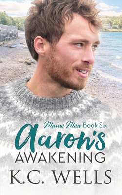 Aaron's Awakening 1913843823 Book Cover