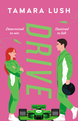 Drive 1834110297 Book Cover
