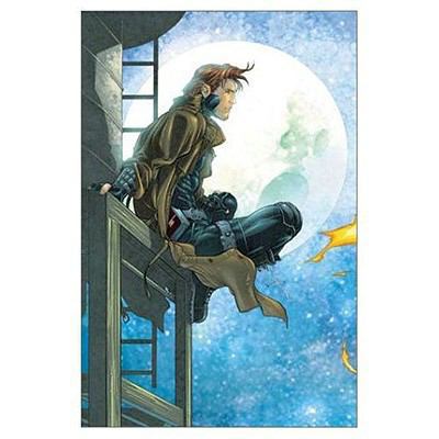 X-Treme X-Men Volume 6: Intifada TPB (X-Treme X... 0785112308 Book Cover