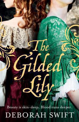 The Gilded Lily 0330543431 Book Cover