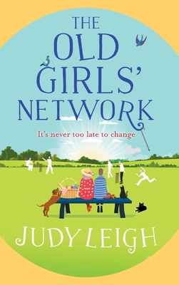 The Old Girls' Network 1800489218 Book Cover