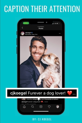 Caption Their Attention B086PTFPQL Book Cover