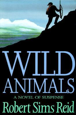 Wild Animals 0786702575 Book Cover