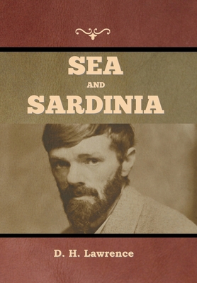 Sea and Sardinia 1636379206 Book Cover