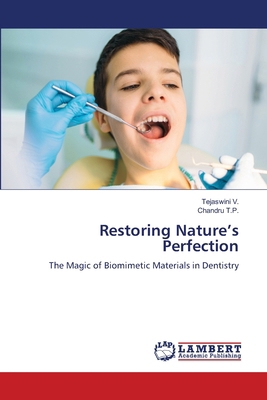 Restoring Nature's Perfection 6208440424 Book Cover