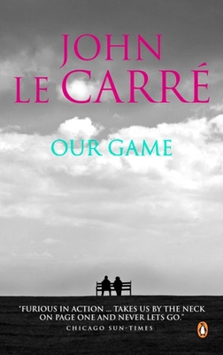 Our Game 0143171097 Book Cover