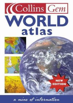 World Atlas 000712399X Book Cover