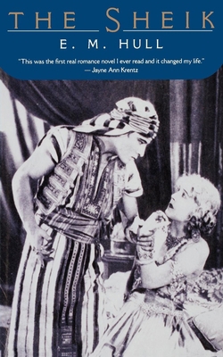Sheik 0812217632 Book Cover