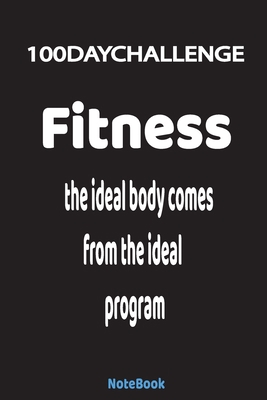The ideal body comes from the ideal program: 10... 1659474663 Book Cover