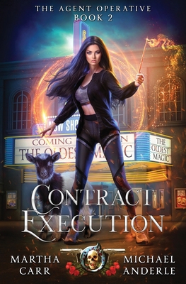 Contract Execution B0BQY8Q59R Book Cover