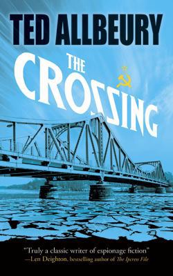 The Crossing 0486820386 Book Cover