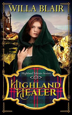 Highland Healer 1946153117 Book Cover