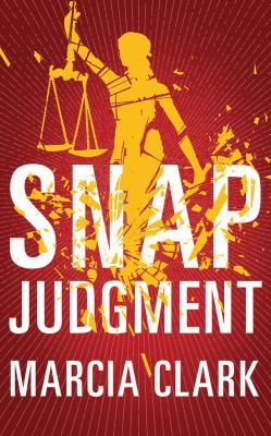 Snap Judgment 1536694878 Book Cover