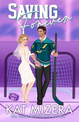 Saving Forever B0H9FSFZYN Book Cover