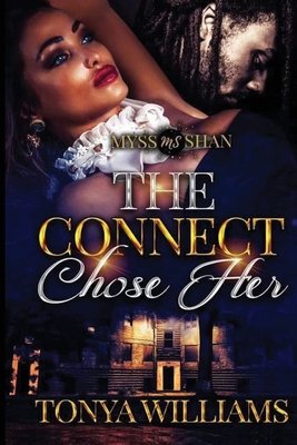 The Connect Chose Her B0851MLY79 Book Cover