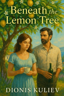 Beneath the Lemon Tree B0FD76XBG7 Book Cover