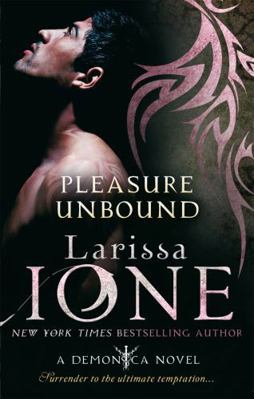 Pleasure Unbound 0749955627 Book Cover