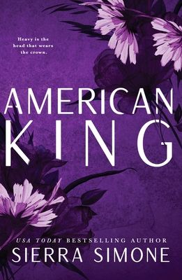 American King: A Steamy and Taboo BookTok Sensa... 1728282004 Book Cover