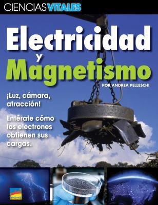 Electricidad y Magnetismo