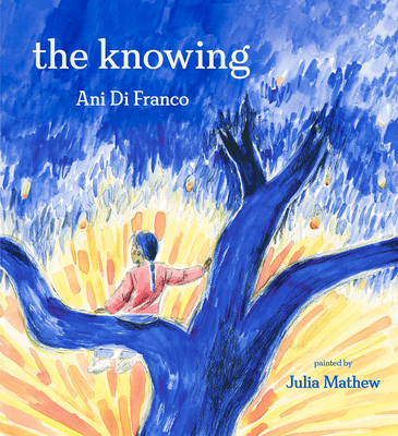The Knowing 0593383753 Book Cover