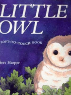 Little Owl 1405035099 Book Cover