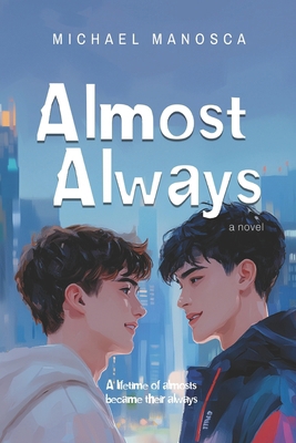 Almost Always B0FXTQHDTR Book Cover
