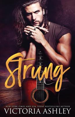 Strung 1981433236 Book Cover