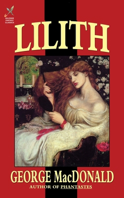 Lilith 1479473111 Book Cover