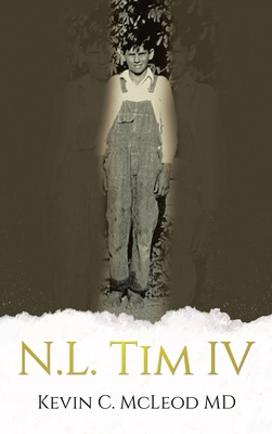 N.L. Tim IV B0DFV5B23S Book Cover