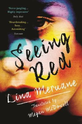 Seeing Red 1786493152 Book Cover