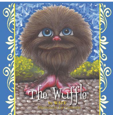 The Wuffle 1439202079 Book Cover