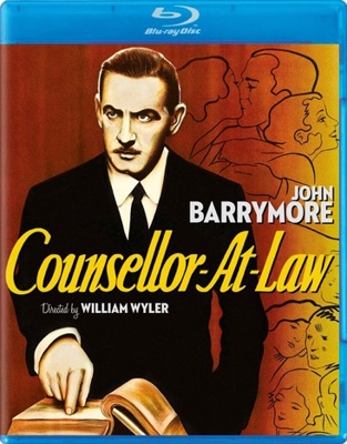 Counsellor-at-Law B0BS2H173C Book Cover