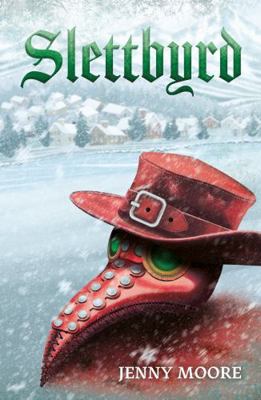 Slettbyrd 1915758076 Book Cover