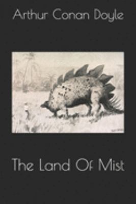 The Land Of Mist 1691868094 Book Cover