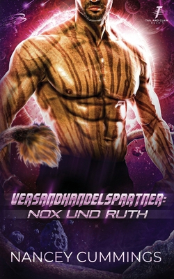 Versandhandelspartner: Nox und Ruth [German] B0D4Q1C7ZD Book Cover