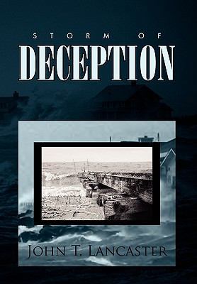 Storm of Deception 1453537309 Book Cover