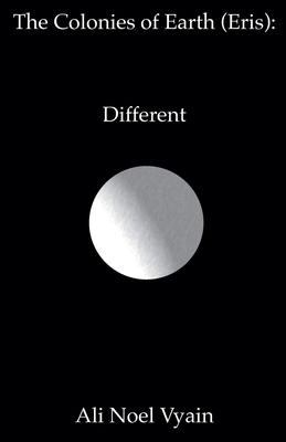Different B0B1DXCXCB Book Cover