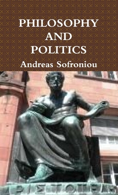 Philosophy and Politics 1326338544 Book Cover