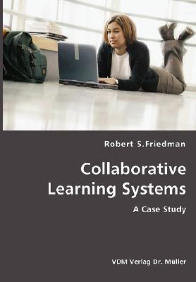 Collaborative Learning Systems 3836436027 Book Cover