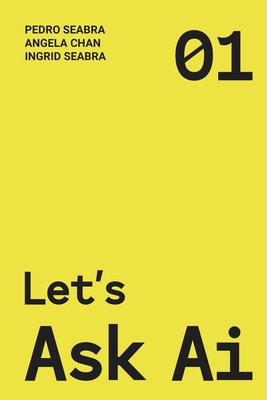 Let's Ask AI 1954145063 Book Cover