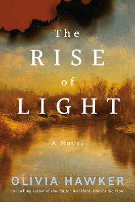 The Rise of Light 1542017955 Book Cover