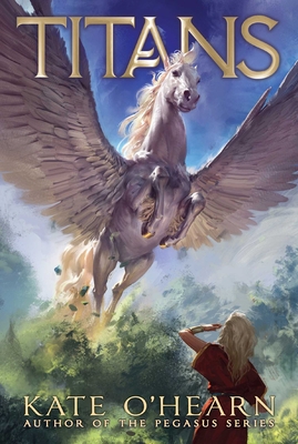 Titans 1534417052 Book Cover