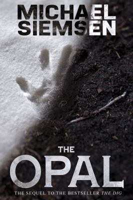 The Opal 098344692X Book Cover